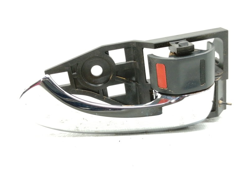 Recambio de maneta interior trasera izquierda para toyota rav 4 (a3) advance referencia OEM IAM   