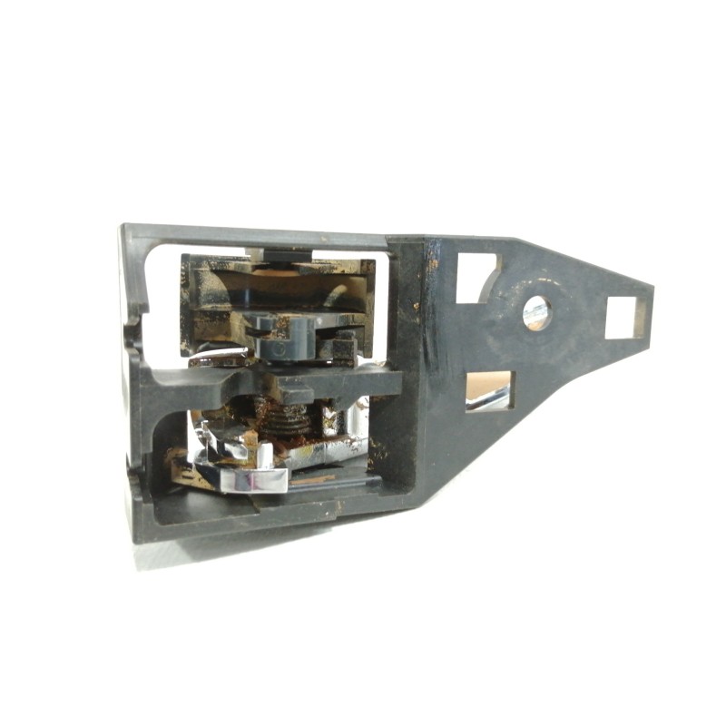 Recambio de maneta interior trasera izquierda para toyota rav 4 (a3) advance referencia OEM IAM   