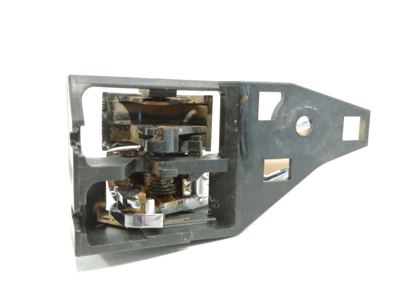 Recambio de maneta interior trasera izquierda para toyota rav 4 (a3) advance referencia OEM IAM   