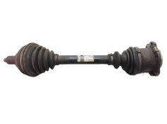 Recambio de transmision delantera izquierda para seat ibiza (6l1) reference referencia OEM IAM 22312 280012000011801 TR00000351 