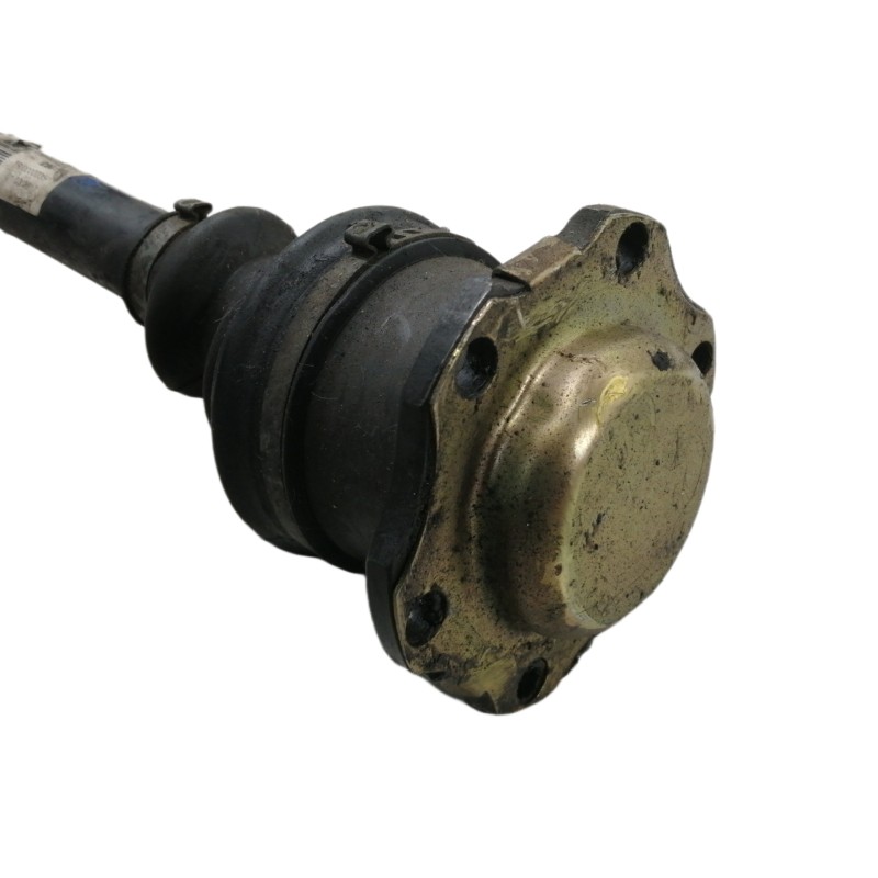 Recambio de transmision delantera izquierda para seat ibiza (6l1) reference referencia OEM IAM 22312 280012000011801 TR00000351 