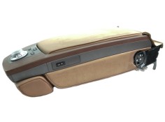 Recambio de apoyabrazos central para bmw serie 7 (e65/e66) 730d referencia OEM IAM 87713801  