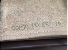 Recambio de apoyabrazos central para bmw serie 7 (e65/e66) 730d referencia OEM IAM 87713801   2