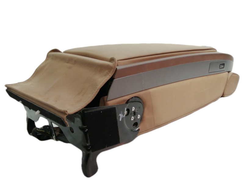 Recambio de apoyabrazos central para bmw serie 7 (e65/e66) 730d referencia OEM IAM 87713801  