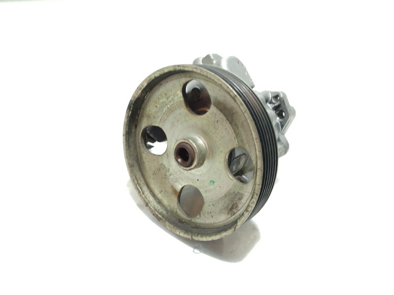 Recambio de bomba direccion para fiat ulysse (179) 2.2 jtd emotion pro referencia OEM IAM 9647983580  