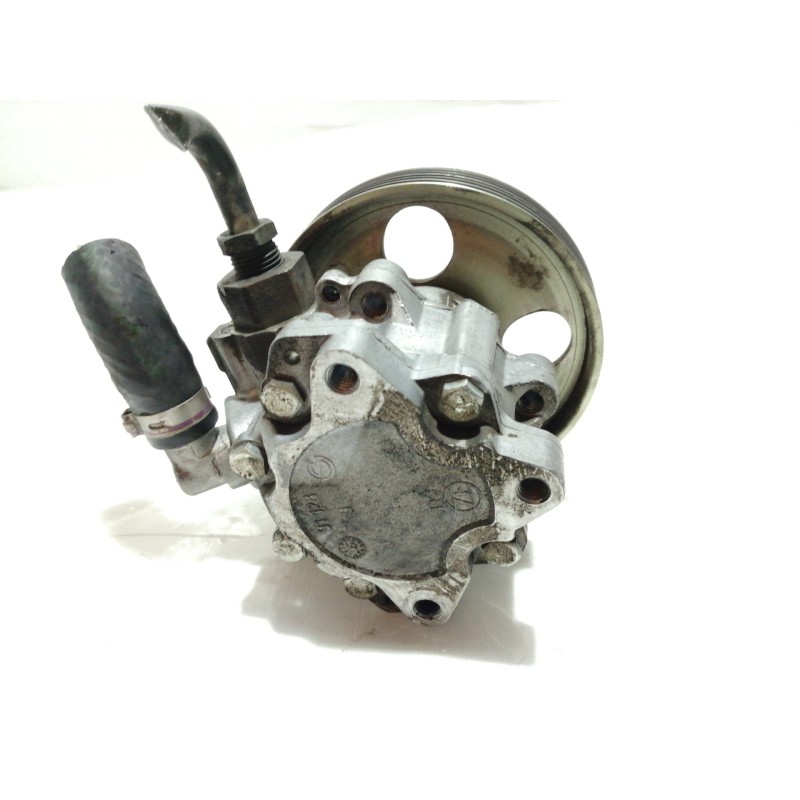 Recambio de bomba direccion para fiat ulysse (179) 2.2 jtd emotion pro referencia OEM IAM 9647983580  
