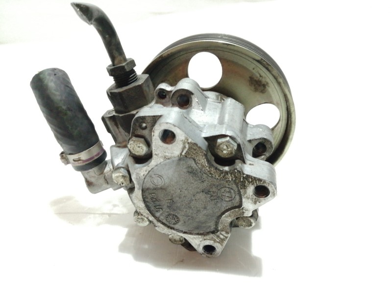 Recambio de bomba direccion para fiat ulysse (179) 2.2 jtd emotion pro referencia OEM IAM 9647983580  