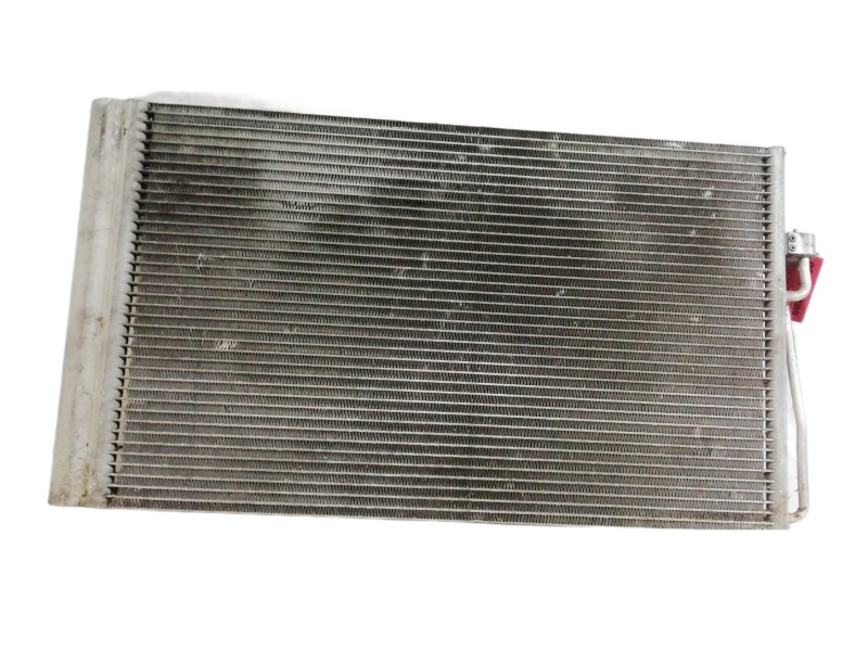Recambio de condensador / radiador aire acondicionado para bmw serie 7 (e65/e66) 730d referencia OEM IAM 64508381362  