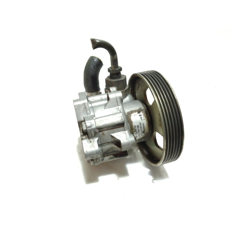 Recambio de bomba direccion para fiat ulysse (179) 2.2 jtd emotion pro referencia OEM IAM 9647983580  