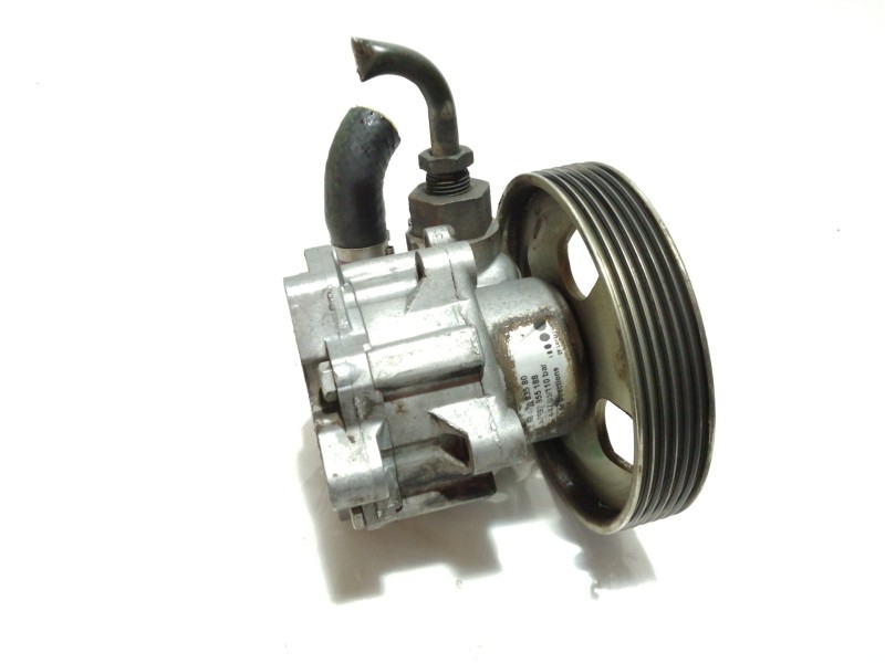 Recambio de bomba direccion para fiat ulysse (179) 2.2 jtd emotion pro referencia OEM IAM 9647983580  