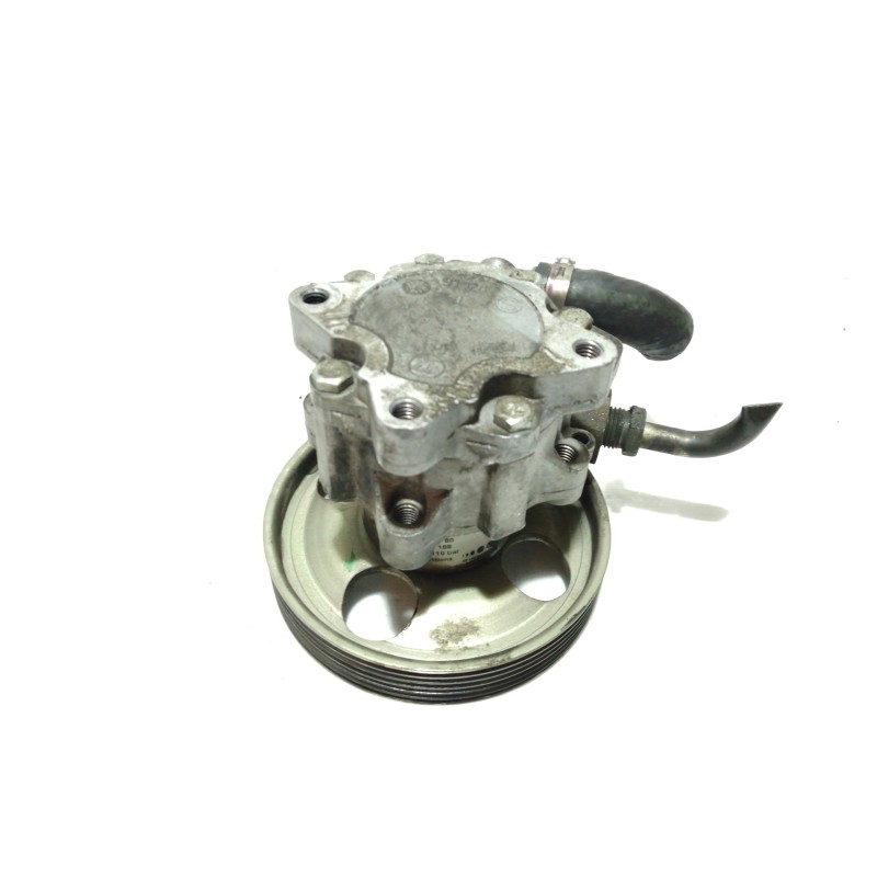 Recambio de bomba direccion para fiat ulysse (179) 2.2 jtd emotion pro referencia OEM IAM 9647983580  