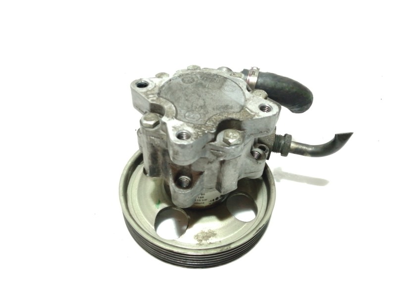 Recambio de bomba direccion para fiat ulysse (179) 2.2 jtd emotion pro referencia OEM IAM 9647983580  