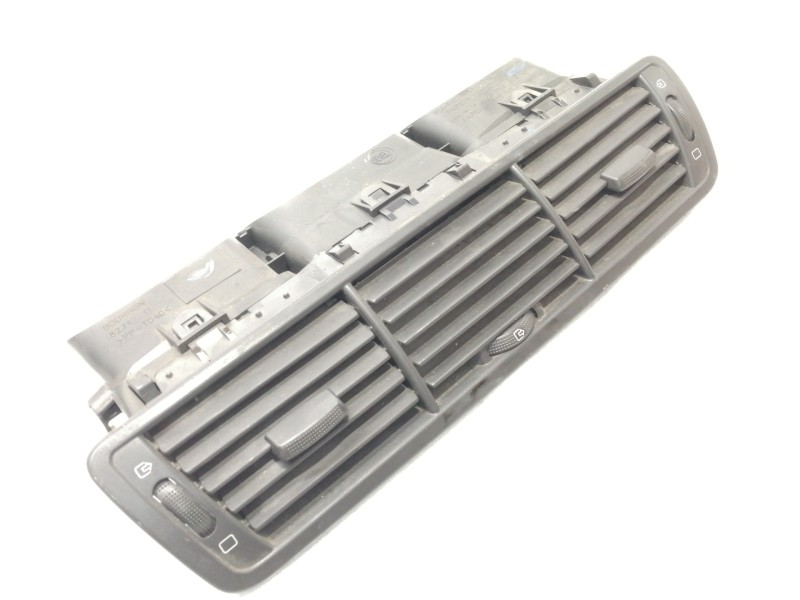 Recambio de rejilla aireadora para fiat ulysse (179) 2.2 jtd emotion pro referencia OEM IAM 1484107077  