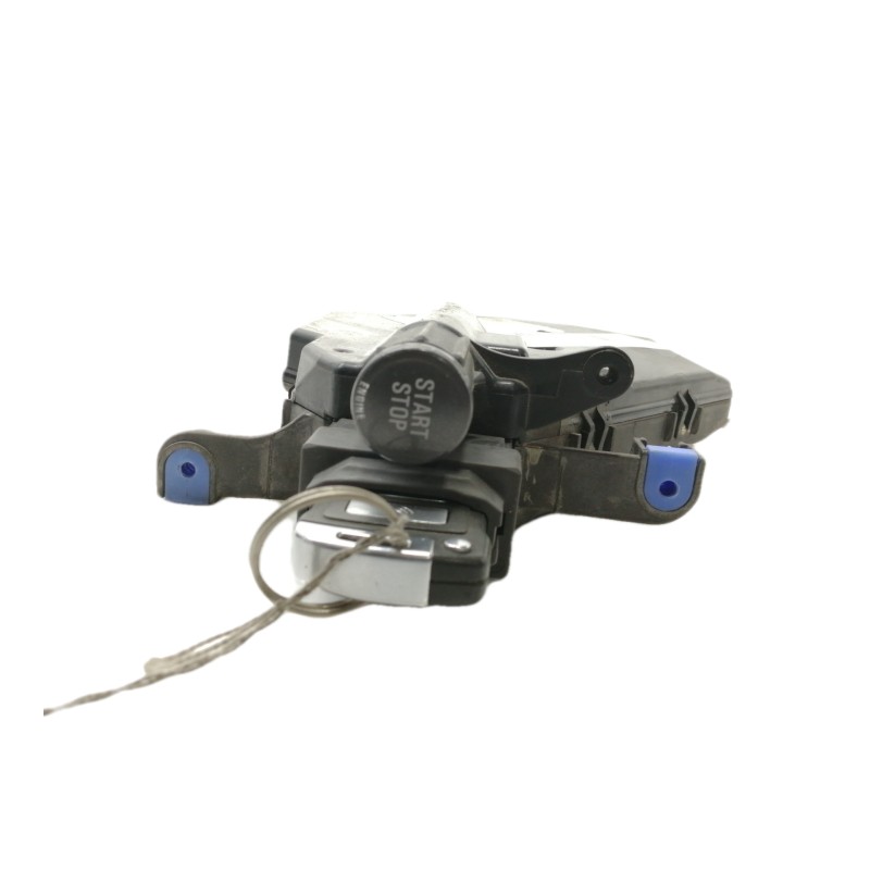 Recambio de conmutador de arranque para bmw serie 7 (e65/e66) 730d referencia OEM IAM 61326942487  