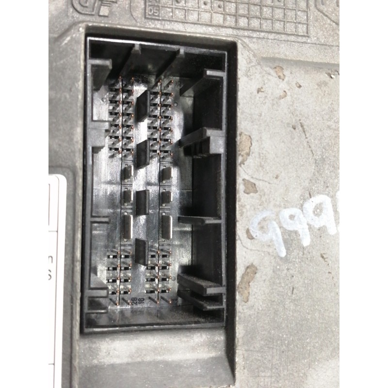 Recambio de conmutador de arranque para bmw serie 7 (e65/e66) 730d referencia OEM IAM 61326942487  