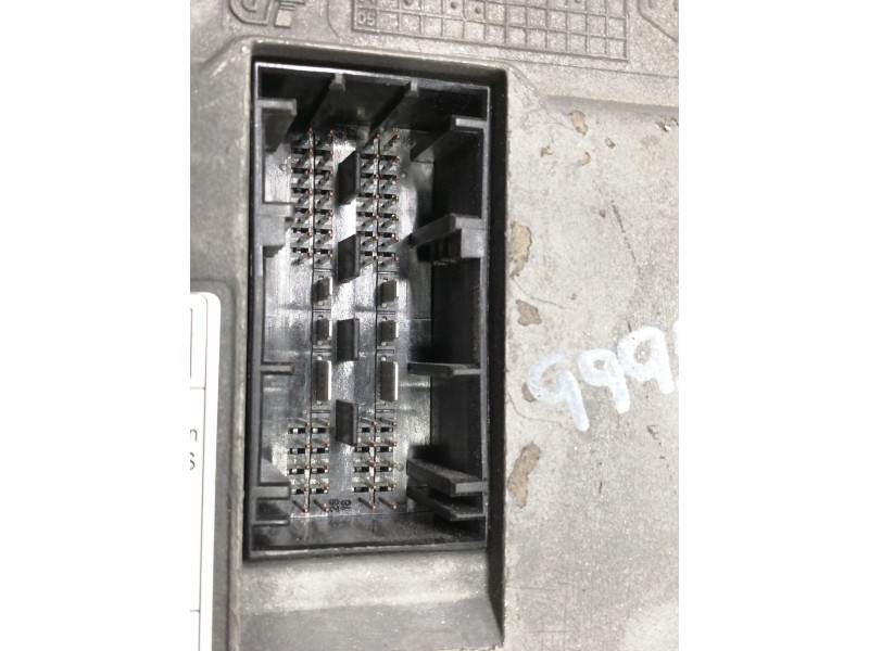 Recambio de conmutador de arranque para bmw serie 7 (e65/e66) 730d referencia OEM IAM 61326942487  