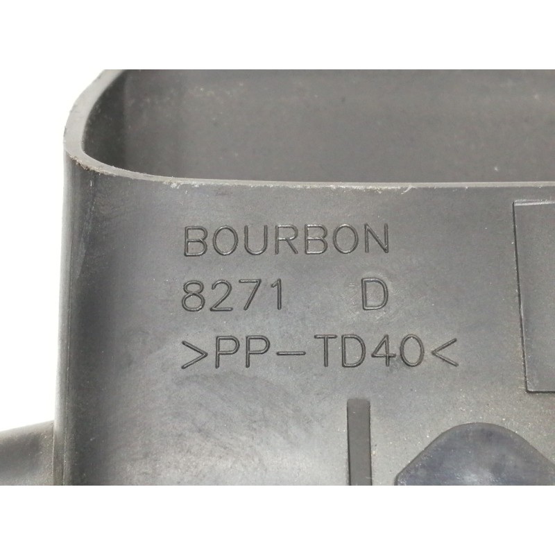 Recambio de rejilla aireadora para fiat ulysse (179) 2.2 jtd emotion pro referencia OEM IAM 1484107077  