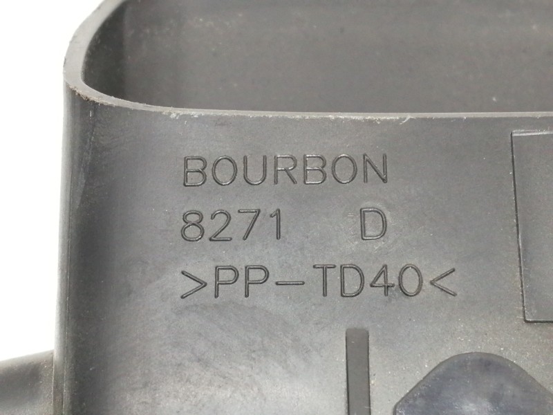 Recambio de rejilla aireadora para fiat ulysse (179) 2.2 jtd emotion pro referencia OEM IAM 1484107077  