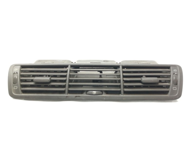 Recambio de rejilla aireadora para fiat ulysse (179) 2.2 jtd emotion pro referencia OEM IAM 1484107077  