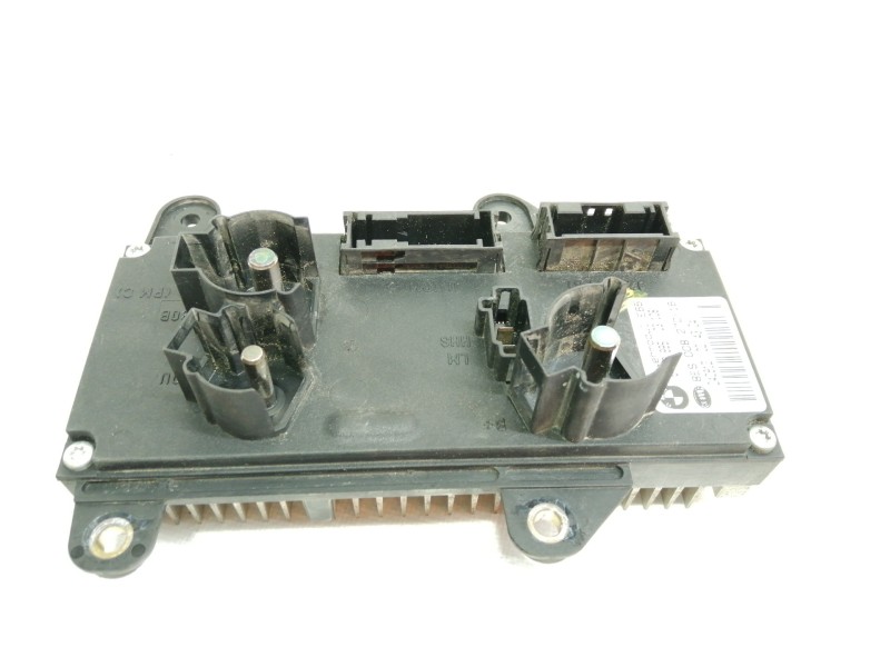 Recambio de modulo electronico para bmw serie 7 (e65/e66) 730d referencia OEM IAM 6953995  