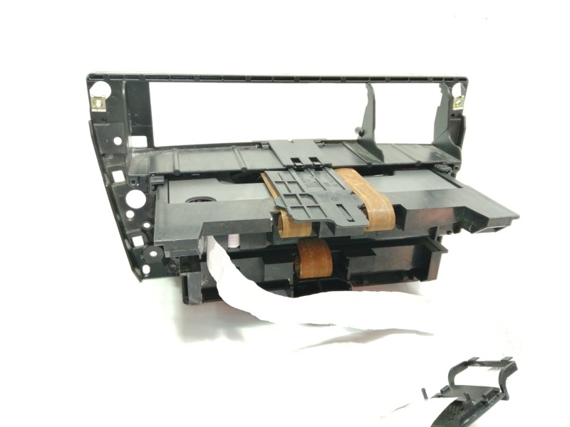 Recambio de guantera para bmw serie 7 (e65/e66) 730d referencia OEM IAM 51457032886  