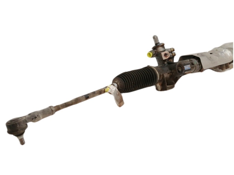 Recambio de cremallera direccion para fiat ulysse (179) 2.2 jtd emotion pro referencia OEM IAM 1489732080  