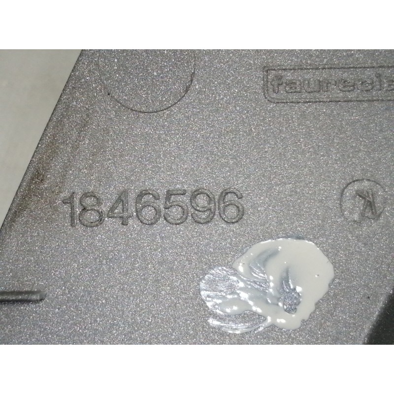 Recambio de cuadro instrumentos para fiat ulysse (179) 2.2 jtd emotion pro referencia OEM IAM 1400613880  