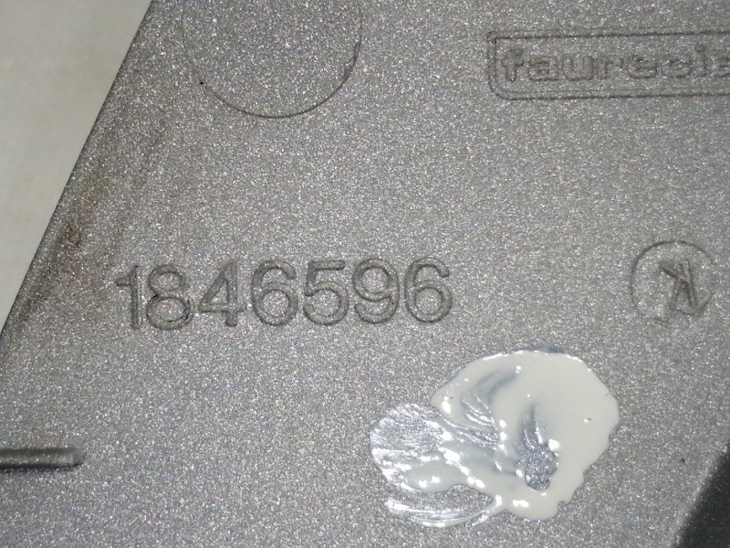 Recambio de cuadro instrumentos para fiat ulysse (179) 2.2 jtd emotion pro referencia OEM IAM 1400613880  