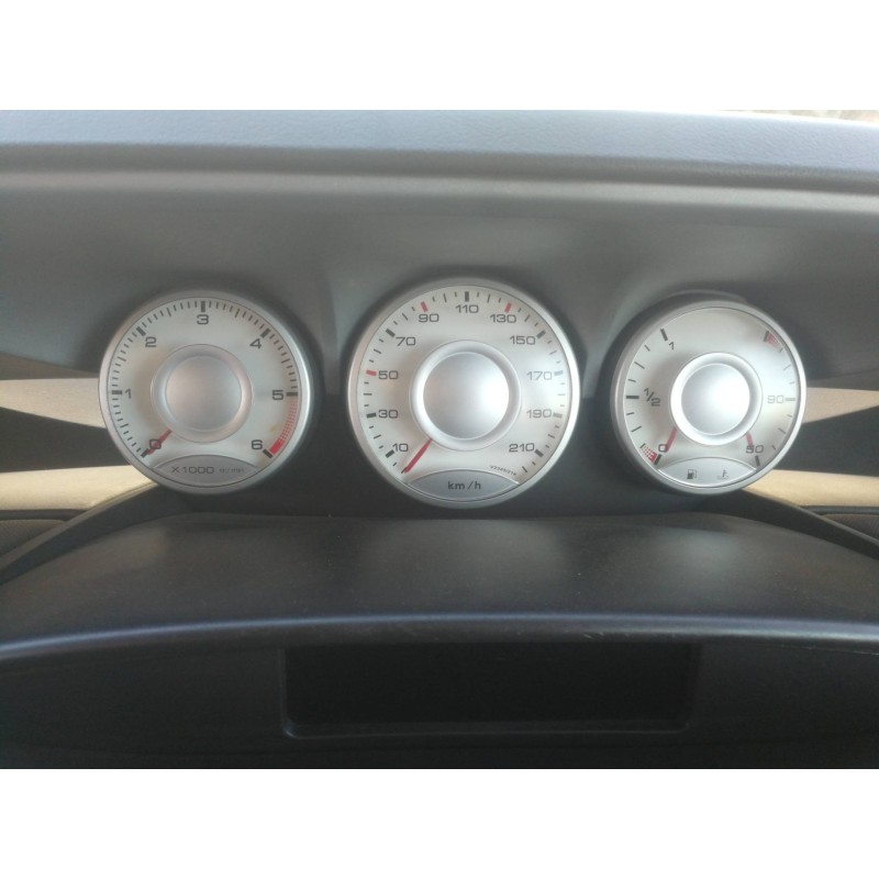 Recambio de cuadro instrumentos para fiat ulysse (179) 2.2 jtd emotion pro referencia OEM IAM 1400613880  