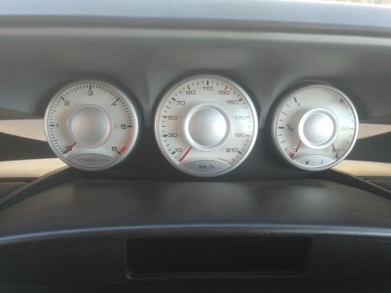 Recambio de cuadro instrumentos para fiat ulysse (179) 2.2 jtd emotion pro referencia OEM IAM 1400613880  