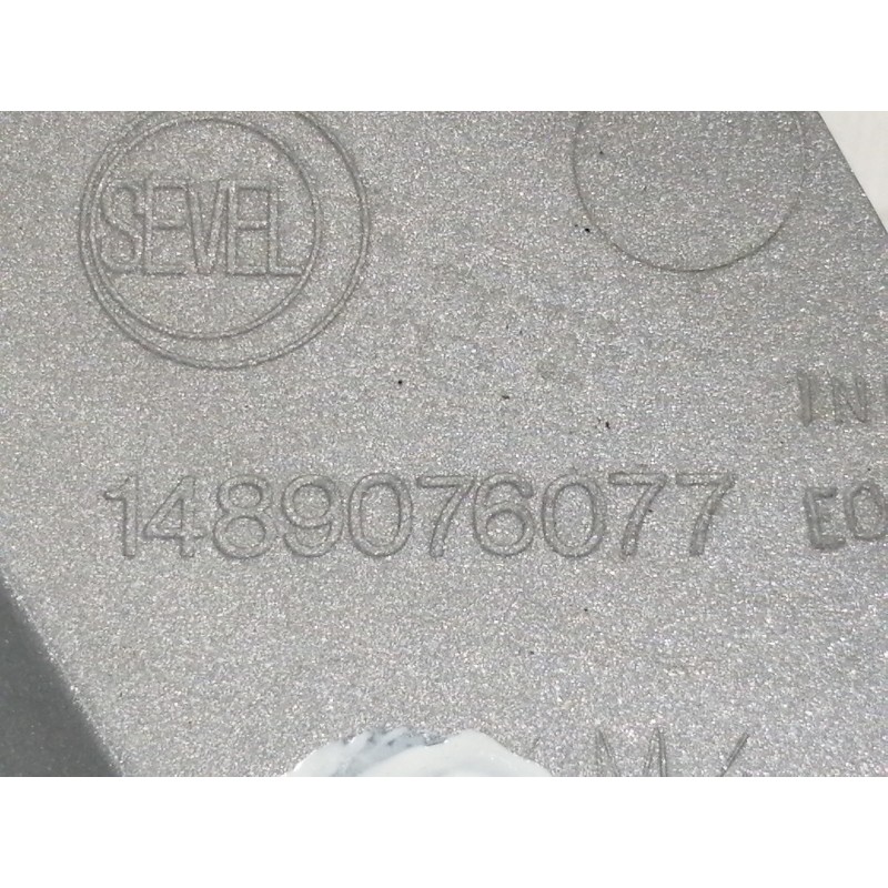 Recambio de cuadro instrumentos para fiat ulysse (179) 2.2 jtd emotion pro referencia OEM IAM 1400613880  