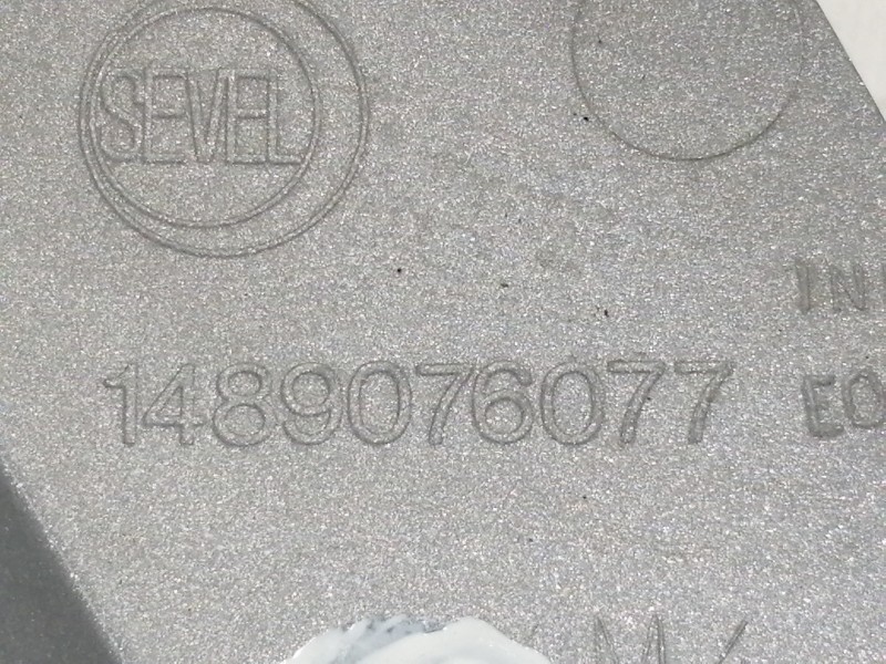 Recambio de cuadro instrumentos para fiat ulysse (179) 2.2 jtd emotion pro referencia OEM IAM 1400613880  