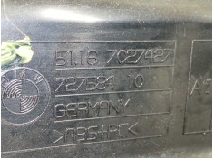 Recambio de guantera para bmw serie 7 (e65/e66) 730d referencia OEM IAM 51167027427   2