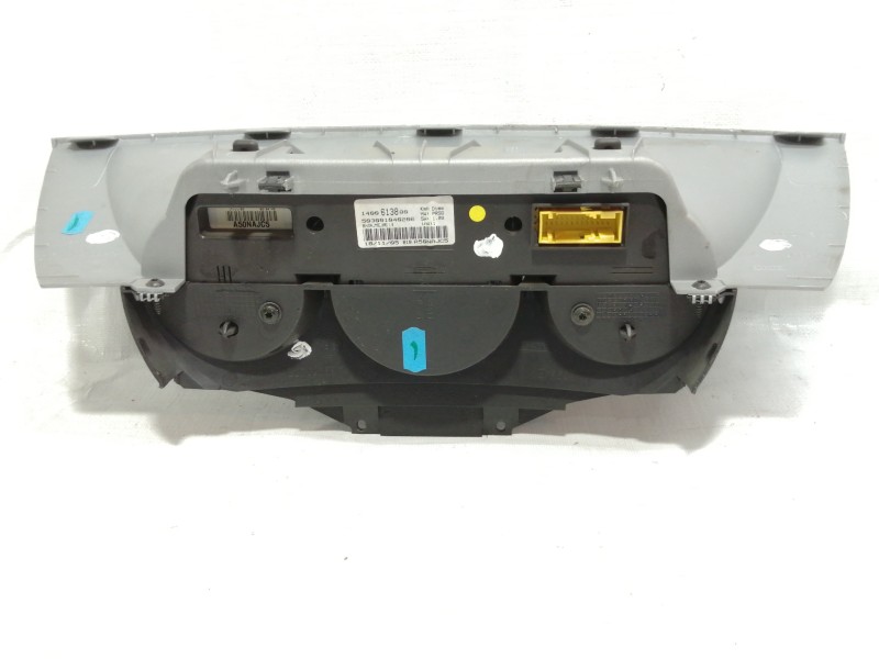 Recambio de cuadro instrumentos para fiat ulysse (179) 2.2 jtd emotion pro referencia OEM IAM 1400613880  