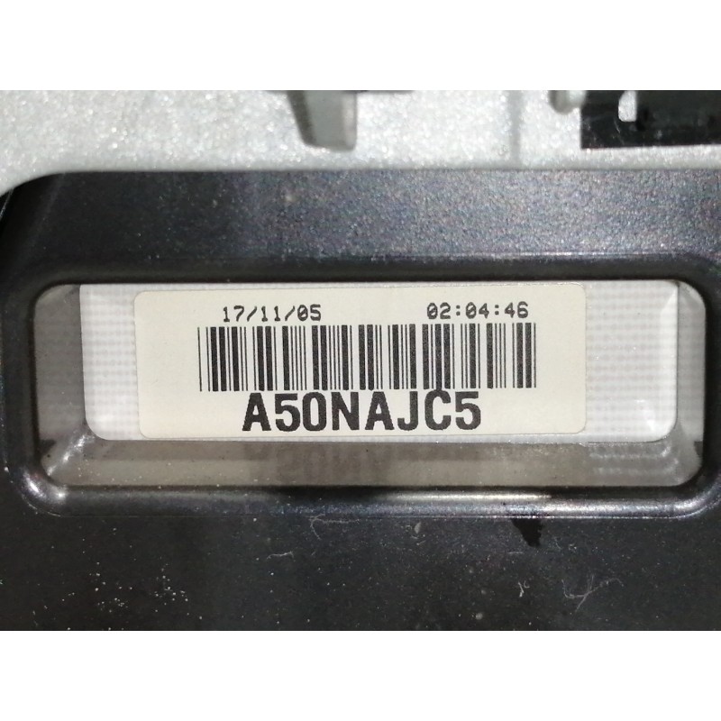 Recambio de cuadro instrumentos para fiat ulysse (179) 2.2 jtd emotion pro referencia OEM IAM 1400613880  