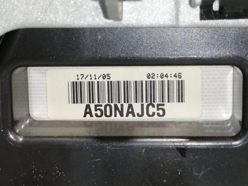 Recambio de cuadro instrumentos para fiat ulysse (179) 2.2 jtd emotion pro referencia OEM IAM 1400613880  