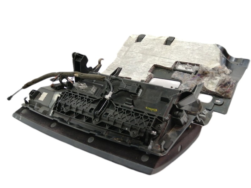 Recambio de guantera para bmw serie 7 (e65/e66) 730d referencia OEM IAM 51167027427  