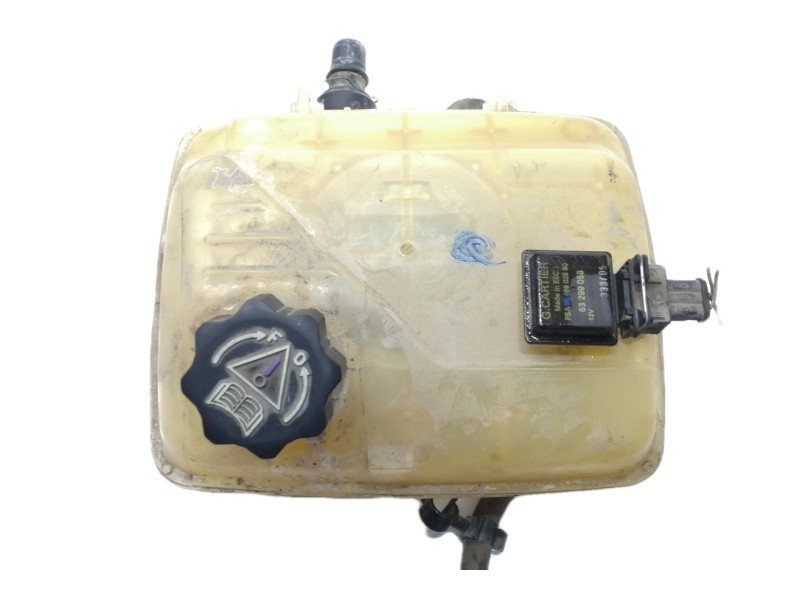 Recambio de deposito expansion para fiat ulysse (179) 2.2 jtd emotion pro referencia OEM IAM 1488949080  