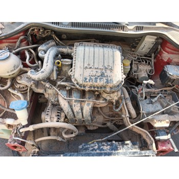 MOTOR COMPLETO 
