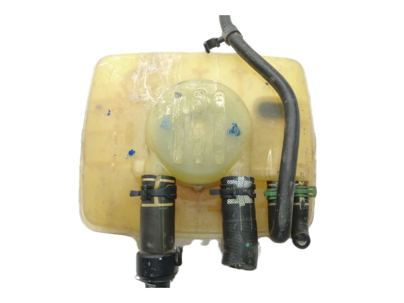 Recambio de deposito expansion para fiat ulysse (179) 2.2 jtd emotion pro referencia OEM IAM 1488949080  