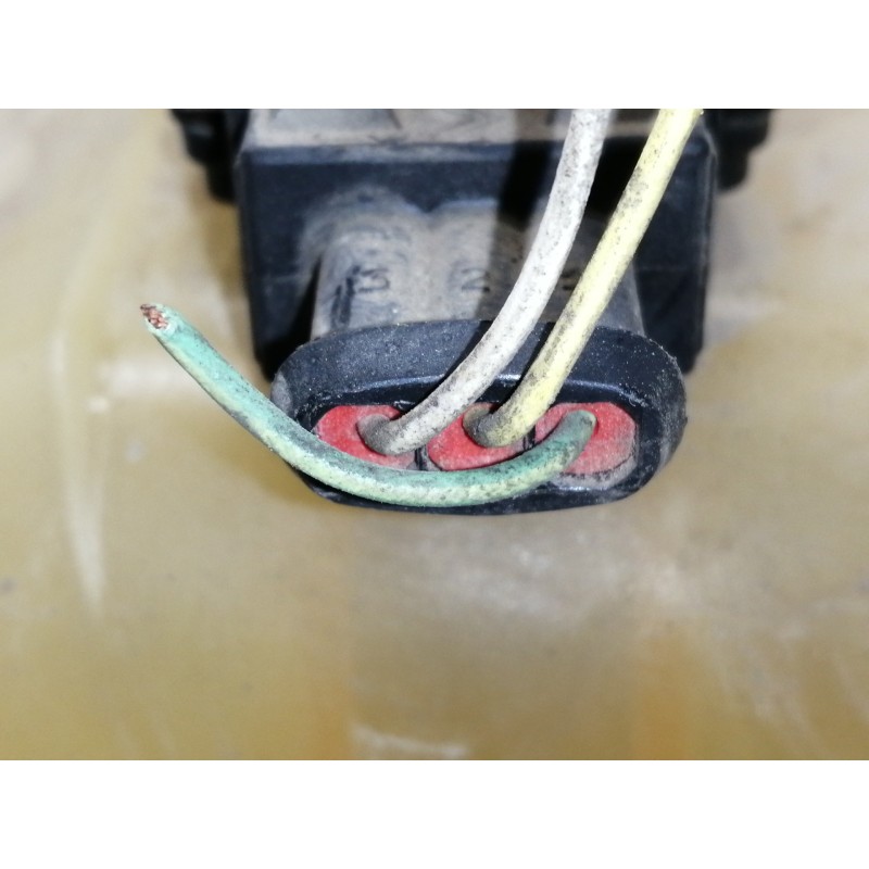 Recambio de deposito expansion para fiat ulysse (179) 2.2 jtd emotion pro referencia OEM IAM 1488949080  