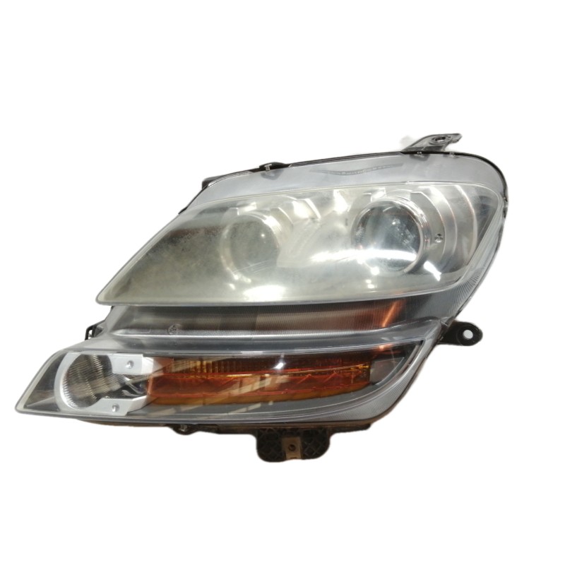 Recambio de faro izquierdo para fiat ulysse (179) 2.2 jtd emotion pro referencia OEM IAM 1494324080  