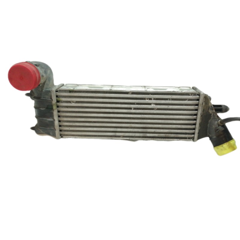 Recambio de intercooler para fiat ulysse (179) 2.2 jtd emotion pro referencia OEM IAM 1489396080  