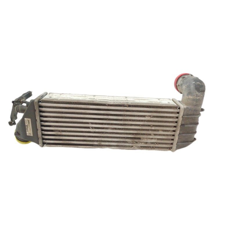 Recambio de intercooler para fiat ulysse (179) 2.2 jtd emotion pro referencia OEM IAM 1489396080  