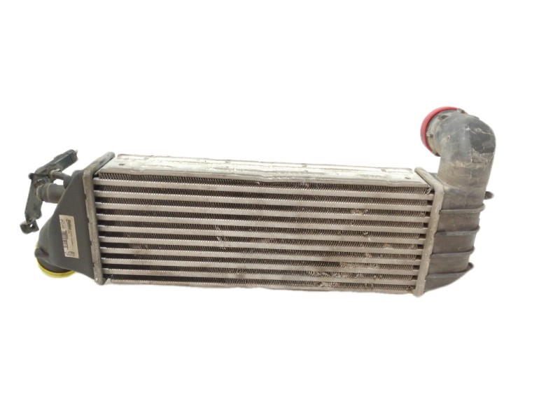 Recambio de intercooler para fiat ulysse (179) 2.2 jtd emotion pro referencia OEM IAM 1489396080  