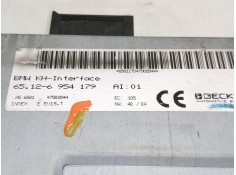Recambio de modulo electronico para bmw serie 7 (e65/e66) 730d referencia OEM IAM 65126954179   2