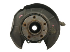 Recambio de mangueta trasera izquierda para bmw x5 (e53) 3.0 24v turbodiesel cat referencia OEM IAM 385LH23003   2