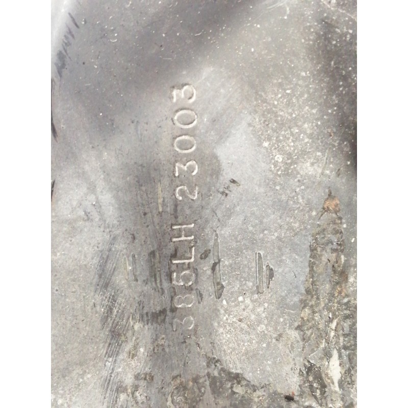 Recambio de mangueta trasera izquierda para bmw x5 (e53) 3.0 24v turbodiesel cat referencia OEM IAM 385LH23003  