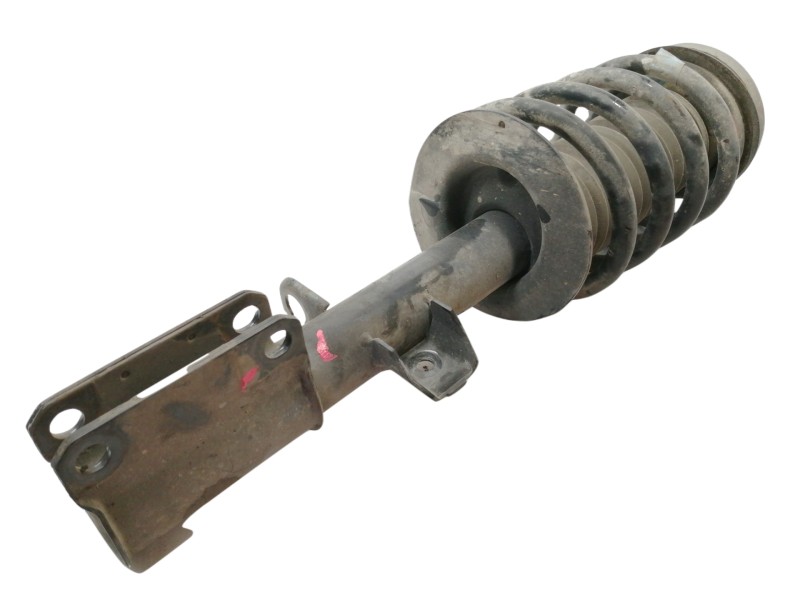 Recambio de amortiguador delantero derecho para bmw x5 (e53) 3.0 24v turbodiesel cat referencia OEM IAM 22184698  