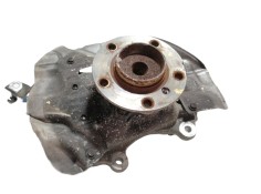 Recambio de mangueta delantera izquierda para bmw serie 7 (e65/e66) 730d referencia OEM IAM    2